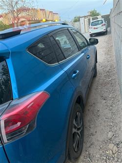 تويوتا راف 4